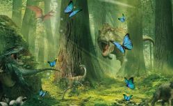 -恐龙探索乐园(磁器口店)