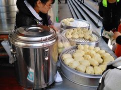 -俞记安顺特色破酥包(民生路店)
