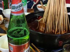 -唐记煌大坨卤牛肉串串(瑞南街店)
