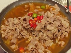 -凯鸽酒楼(大同振兴街店)