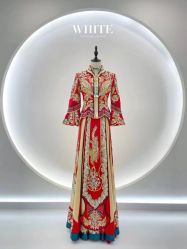 -纯色时光婚纱艺术馆WHITE