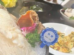 -东海怡品海鲜豆捞(舟宿夜江店)