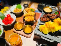-玉川屋·深夜食堂居酒屋(柳巷店)