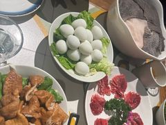 -莺花渡火锅City Green(万象城店)