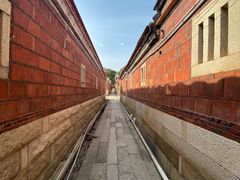 -蔡氏古民居建筑群