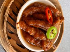 -潮府馆·非遗潮州菜·世纪公园(新国际博览中心店)