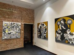 -Big House当代艺术中心