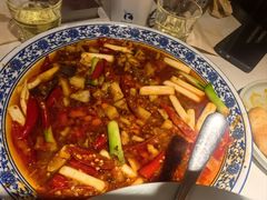 -院8里·小聚园老川菜(九眼桥店)