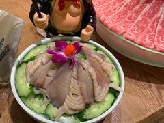 -尚海豆捞(乐虹坊店)