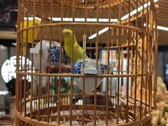 -淮扬府·游园京梦(中粮广场店)