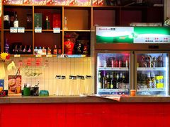 -德記大排档 26年老字号(西湖店)