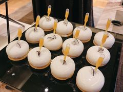 清新椰子-深圳四季酒店·馥自助餐厅