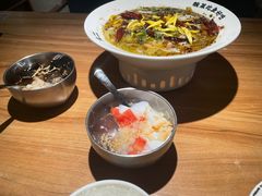 -太二酸菜鱼(浦东正大广场店)
