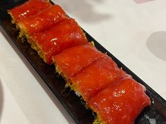 -稻香酒家·34年老字号·港式粤菜(汉街店)