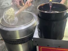 -无名氏宵夜小摊(祝家三姐妹馄饨店)