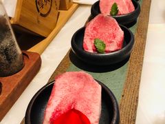 -厚贞日式烤肉(龙之梦店)