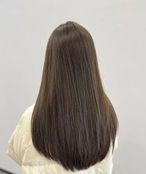 -发源地HAIR SALON