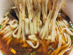 -矮子粉店1985·长沙米粉(湘春路店)