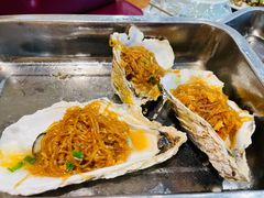 -胶东海鲜大排档(北太平庄店)
