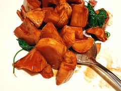 -道道鲜·崇明私房菜(延安西路店)