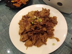 -茶油香闽南菜·花园餐厅(前埔店)