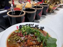 -哈尔滨师范大学-第2学生食堂