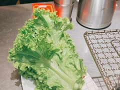 -合易泓烤肉•首创生椰大油边(宁山路店)