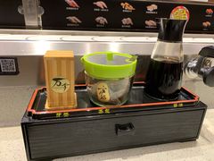 -万岁寿司(万国店)