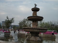 -云幽谷旅游区