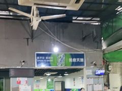 大堂-星鸿社重庆老火锅
