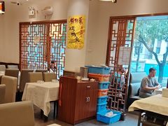 -福来居烤鸭店(天坛二店)