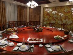 -锦河别院酒楼.茶楼