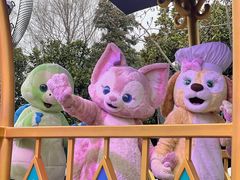 -上海迪士尼度假区