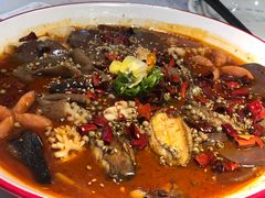 -花椒俏川菜小馆(南海万达店)