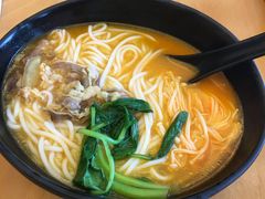 -三千粉牛肉米粉(来客茂店)