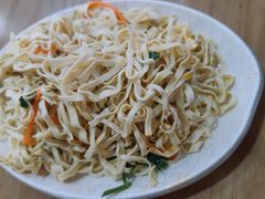 -顺姬冷面(长白西路店)