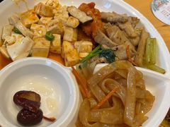 -素满香·素食自助餐(苏州·临顿路店)