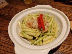 -无名小酒馆·湖北私房菜(昙华林店)