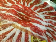 -老炉家木炭烤肉(长江国际店)