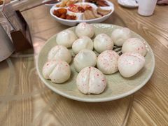 -佛有缘素食馆·荔湾老字号(陈家祠首店)