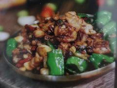 -壹酒贰肉1926·深夜食堂(九纬路店)