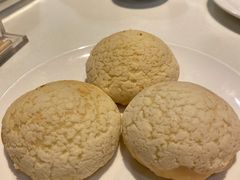 酥皮叉烧包-金鼎轩(亚运村店)