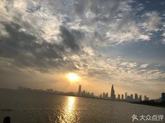 -宝安西湾红树林湿地公园