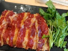 -花味烤肉·拌饭(庐阳万象汇店)