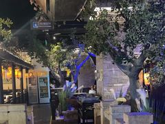 -绿茶餐厅(燕郊永旺店)