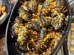 -元宝烤肉店·齐齐哈尔烤肉·烤串