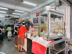 -榮泰米粉湯(Left Shop)