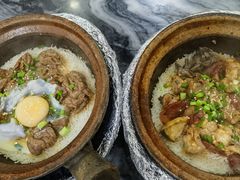 -红星光发煲仔饭(大石街店)