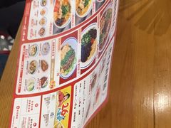 -蓉李记成都名小吃(太原龙湖万达店)