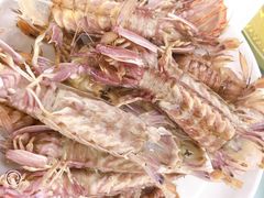 -聚德福海鲜家常菜(刘庄店)